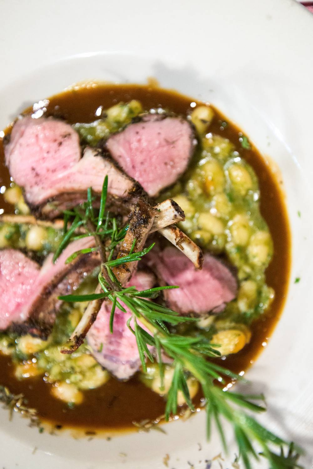 Le Bouchon Du Grove | restaurant | 3430 Main Hwy, Miami, FL 33133, USA | 3054486060 OR +1 305-448-6060