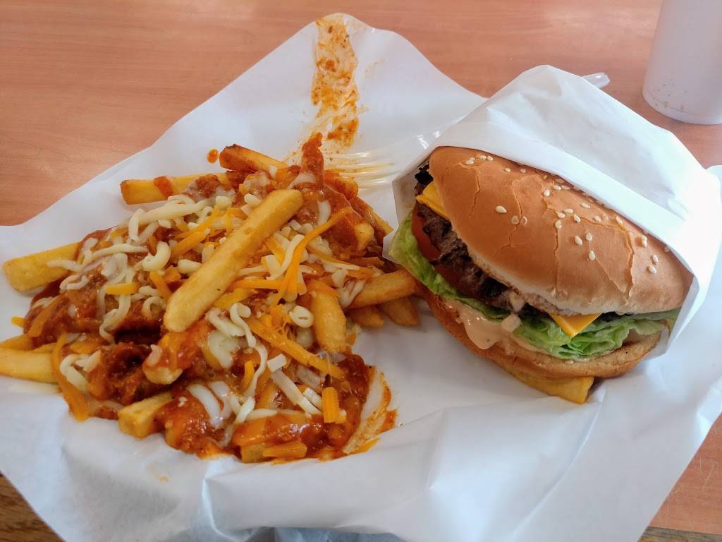 Lucky Guys Burgers | restaurant | 2250 S Atlantic Blvd # P, Commerce, CA 90040, USA | 3232640930 OR +1 323-264-0930