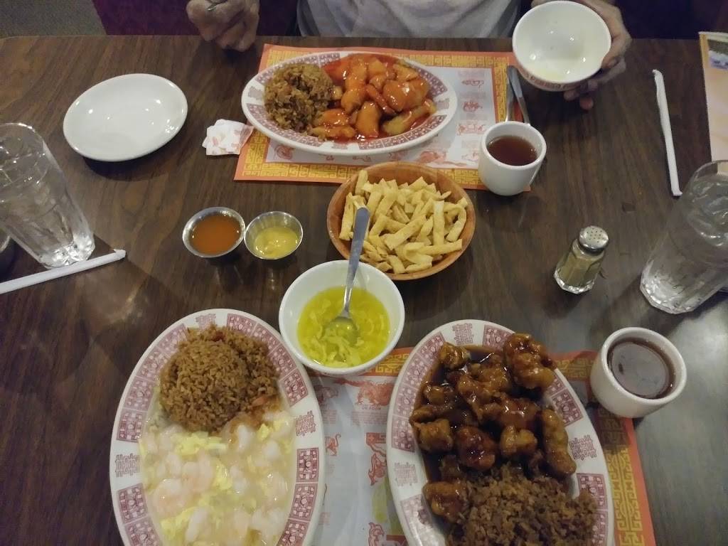 Won Lee | restaurant | 1329 N Woodland Blvd, DeLand, FL 32720, USA | 3867340904 OR +1 386-734-0904