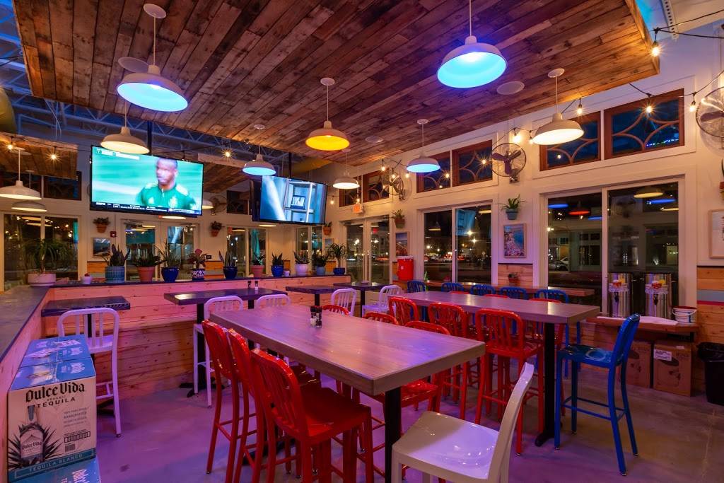 Chiringa | restaurant | 34 S Main St Unit 2b, Alpharetta, GA 30009, USA | 7708028940 OR +1 770-802-8940