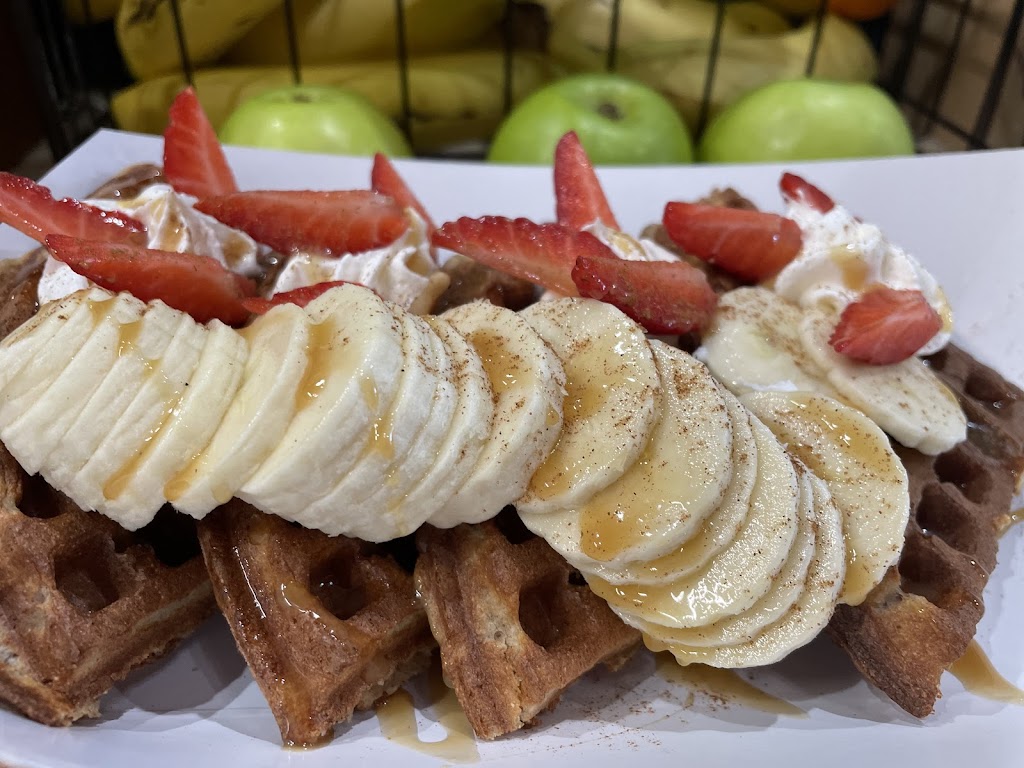 Life Style Spot | restaurant | 2225 Railroad Ave #101, Pittsburg, CA 94565, USA | 9259147586 OR +1 925-914-7586