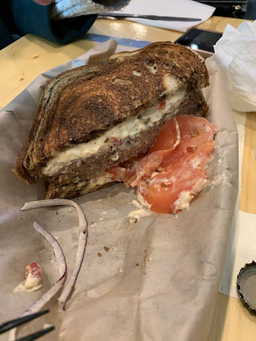 Newfangled Kitchen | restaurant | 2258 E Main St, Bexley, OH 43209, USA | 6148171099 OR +1 614-817-1099