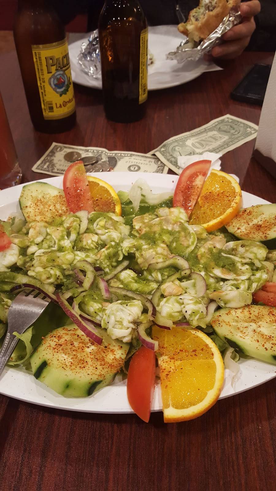 El Bramido | Restaurant & Bar | restaurant | 2394 Northgate Blvd, Sacramento, CA 95833, USA | 9165651552 OR +1 916-565-1552