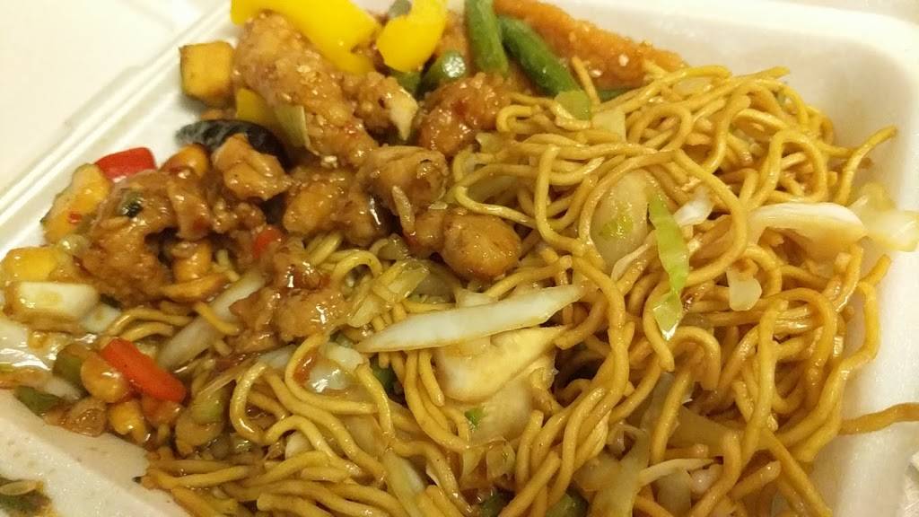 Panda Express | restaurant | 526 SE 192nd Ave, Vancouver, WA 98683, USA | 3608922882 OR +1 360-892-2882