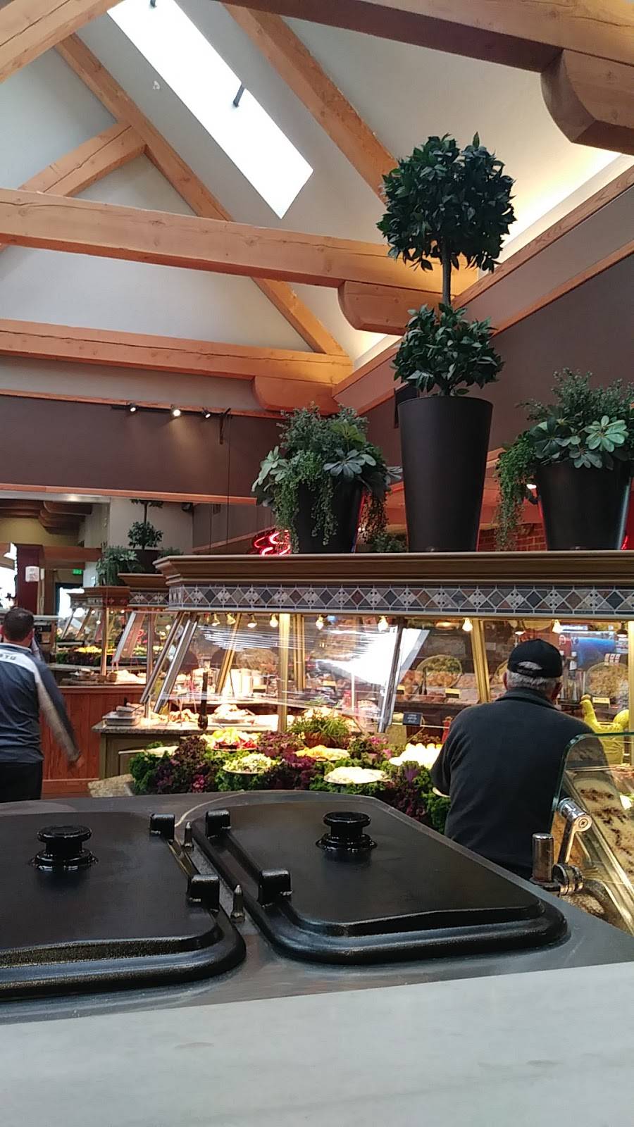 Chuck A Rama | restaurant | 1050 E Main St, Lehi, UT 84043, USA | 8017666024 OR +1 801-766-6024