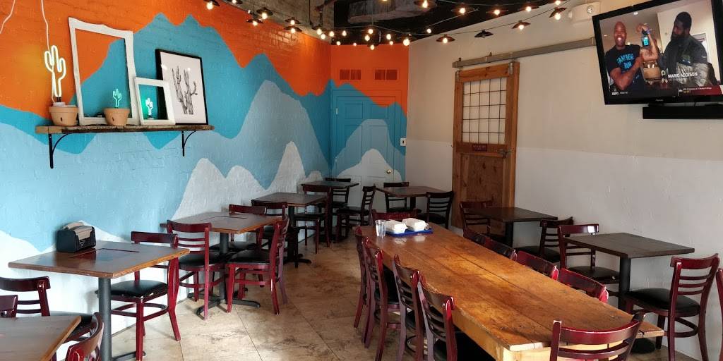 The Otherdoor | restaurant | 30 E Center Ave, Lake Bluff, IL 60044, USA | 8472951020 OR +1 847-295-1020