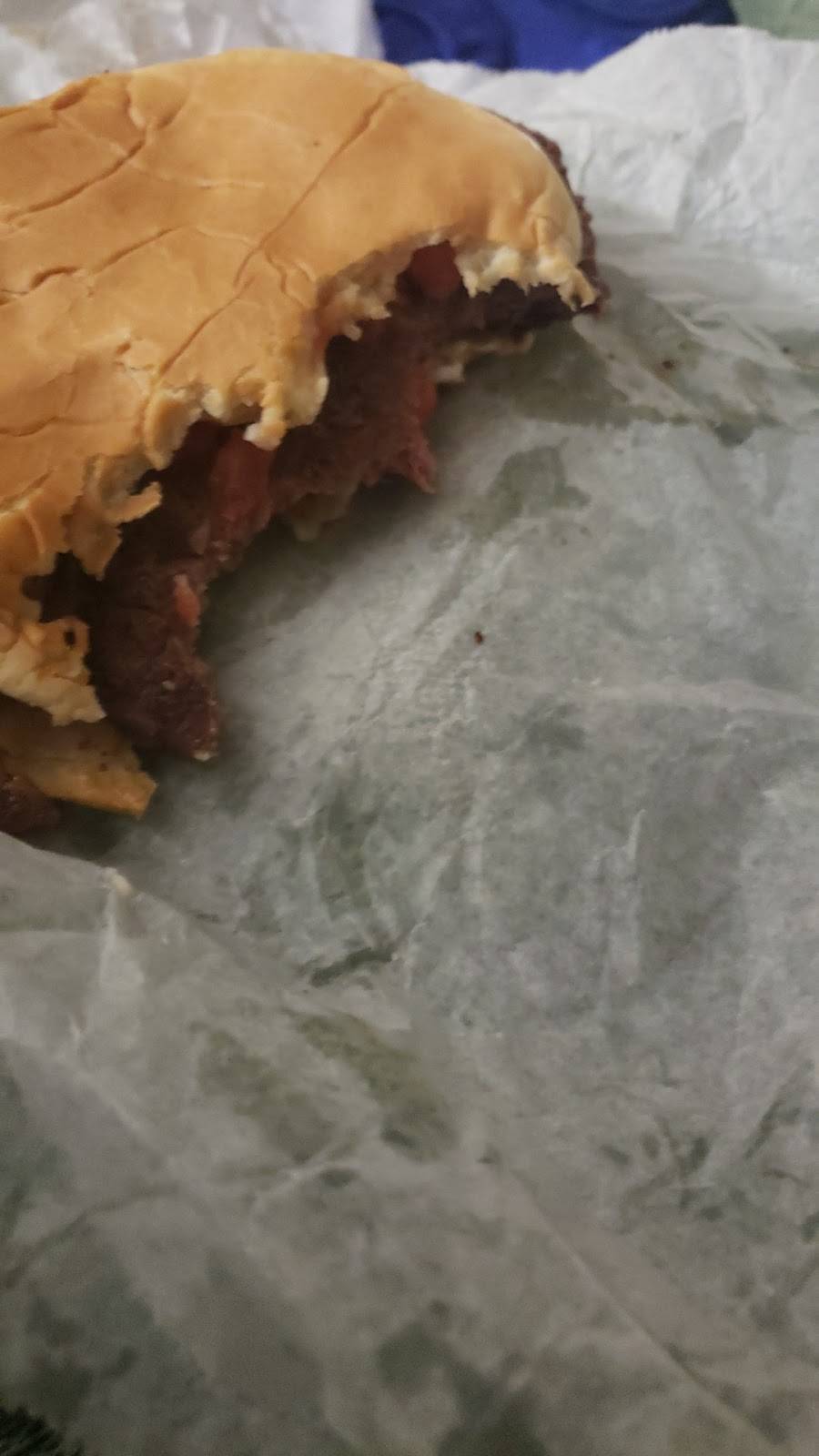 Griffins Quick Lunch | restaurant | 200 Washington St, Williamston, NC 27892, USA | 2528024699 OR +1 252-802-4699