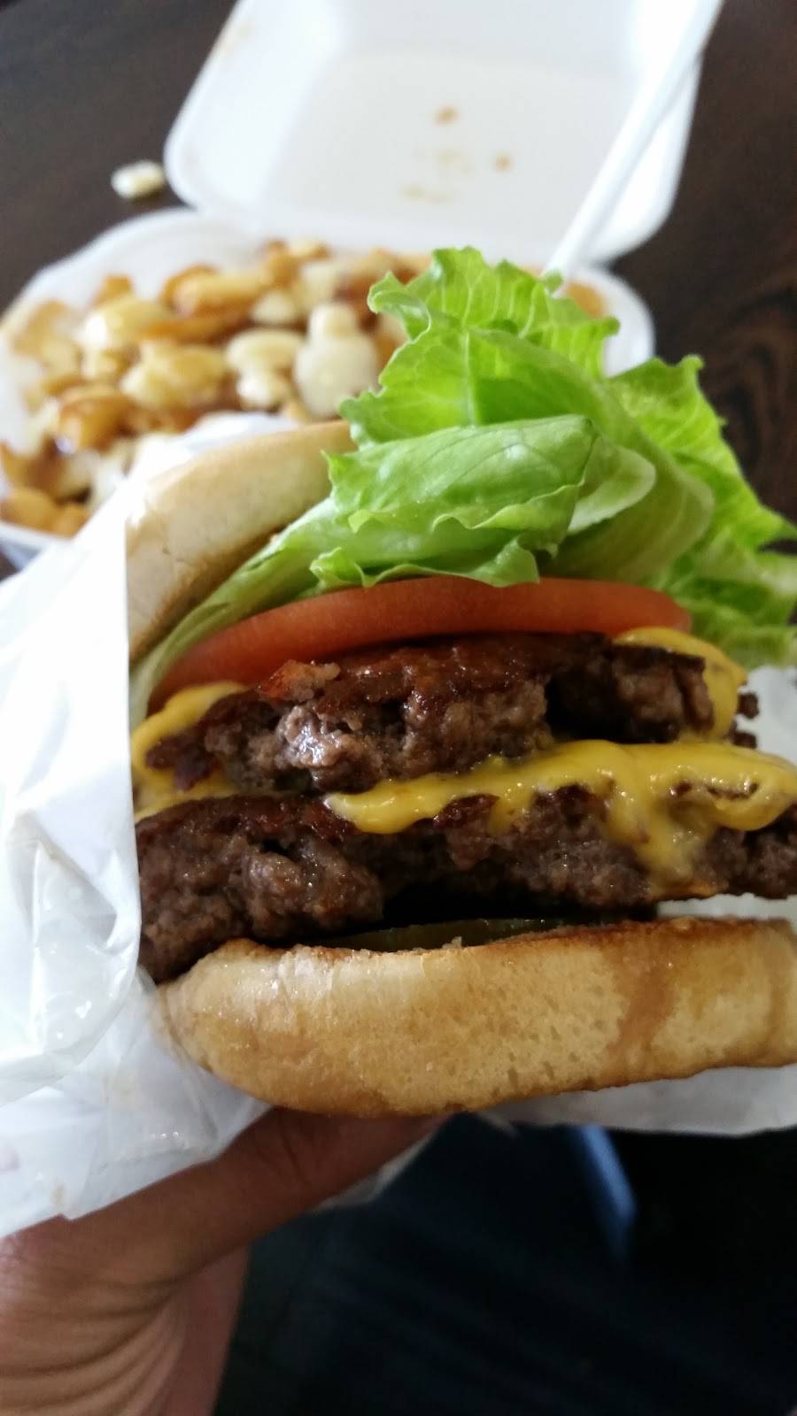 Fresh Burger | restaurant | 9206 Leslie St unit 4, Richmond Hill, ON L4B 2N8, Canada | 9055977224 OR +1 905-597-7224