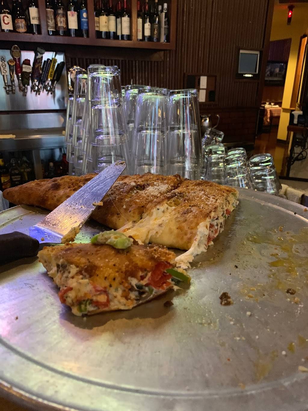 Upper Crust Pizza, Patio & Wine Bar | restaurant | 20235 N Cave Creek Rd #111, Phoenix, AZ 85024, USA | 6029232389 OR +1 602-923-2389