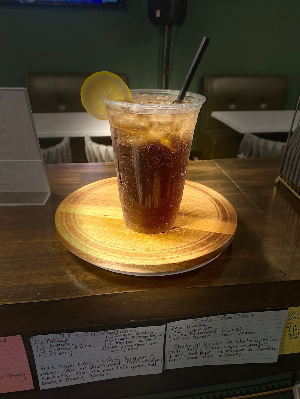 Situla Ultra Lounge | restaurant | 2436 North St, Baton Rouge, LA 70802, USA | 2255713290 OR +1 225-571-3290