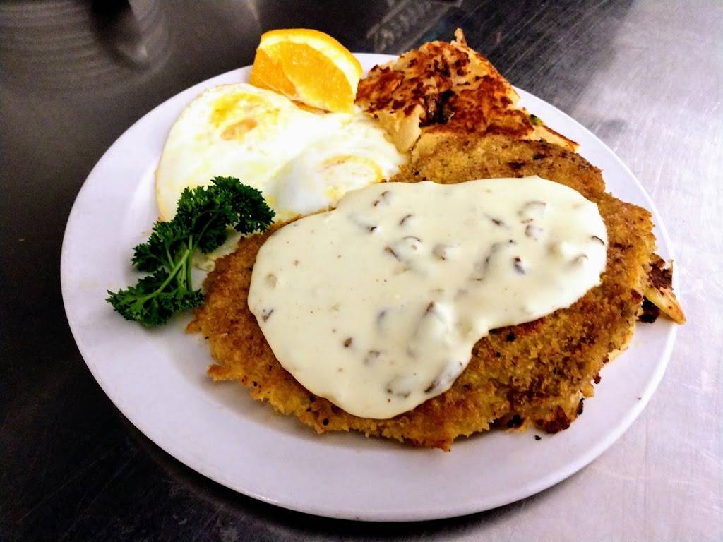 Hob Nob Hill Restaurant , San diego Breakfast restaurant | bakery | 2271 1st Ave, San Diego, CA 92101, USA | 6192398176 OR +1 619-239-8176