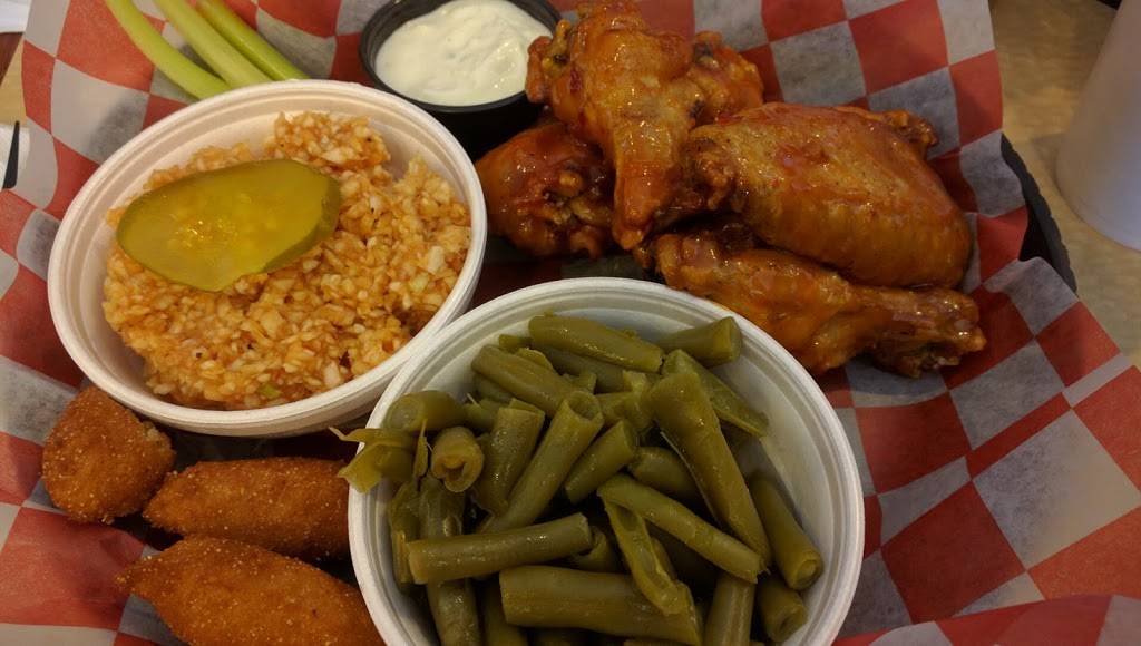 Tickle My Ribs BBQ | restaurant | 1183 University Dr #101, Burlington, NC 27215, USA | 3365380227 OR +1 336-538-0227