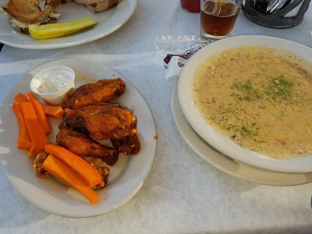 The Tavern at Croton Landing | restaurant | 41 N Riverside Ave, Croton-On-Hudson, NY 10520, USA | 9142718020 OR +1 914-271-8020