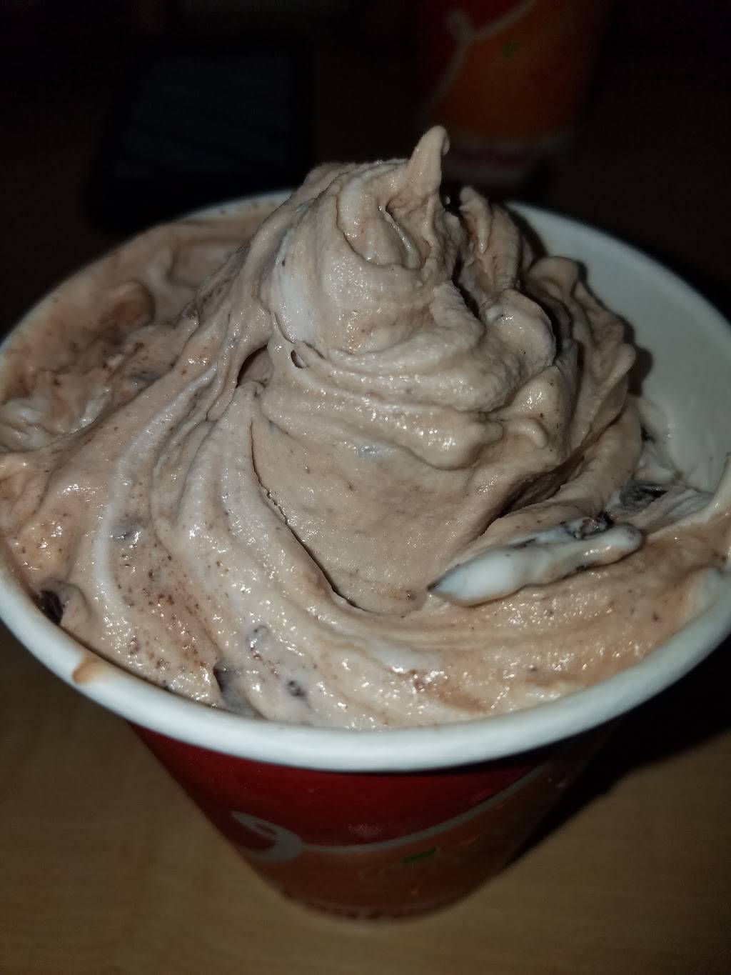 Dairy Queen Grill & Chill | restaurant | 705 W Main St, Delphi, IN 46923, USA | 7655643583 OR +1 765-564-3583