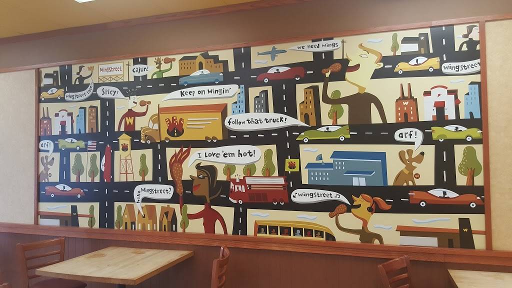 Pizza Hut | restaurant | 3091 Marshall Hall Rd, Bryans Road, MD 20616, USA | 3013758383 OR +1 301-375-8383