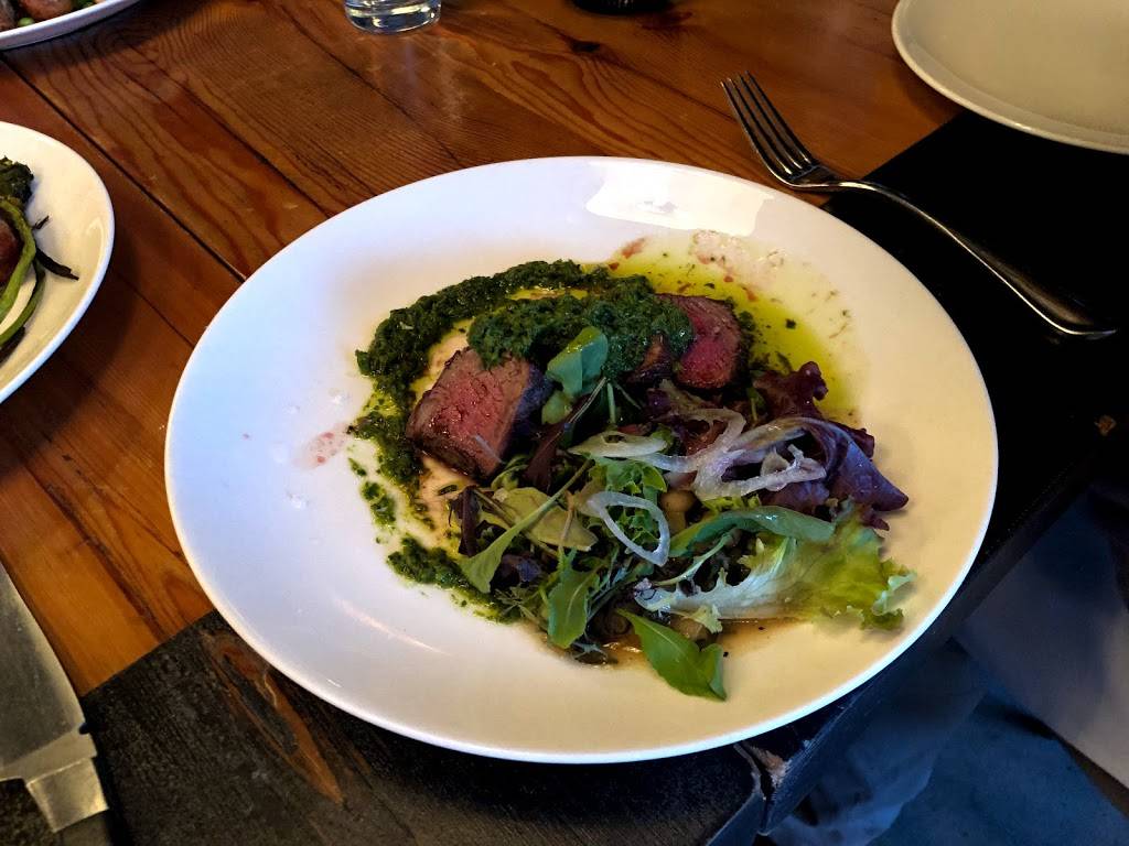 Kensington Quarters | restaurant | 1310 Frankford Ave, Philadelphia, PA 19125, USA | 2673145086 OR +1 267-314-5086