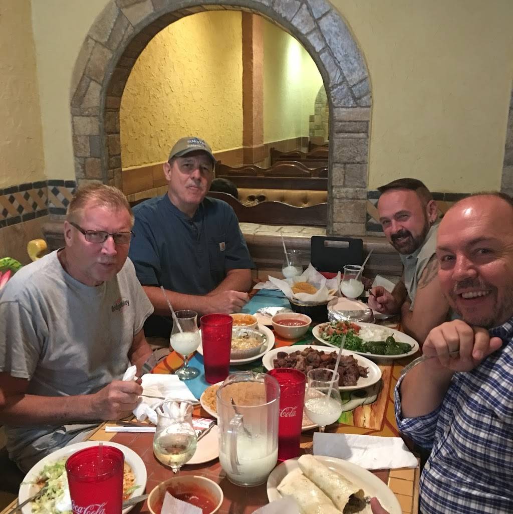 Rio Grande | restaurant | 503 1st Ave S, Nitro, WV 25143, USA | 3047226069 OR +1 304-722-6069