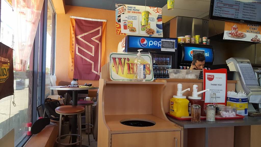 NY Pizza | restaurant | 1826 Atlantic Ave, Virginia Beach, VA 23451, USA | 7574220000 OR +1 757-422-0000