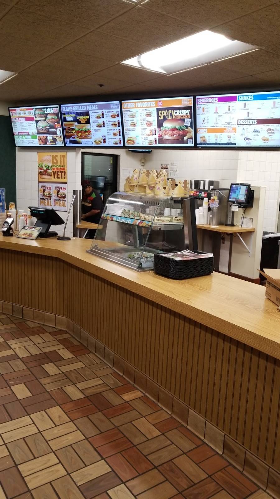 Burger King | restaurant | 363 Schuylkill Rd, Phoenixville, PA 19460, USA | 6109830475 OR +1 610-983-0475