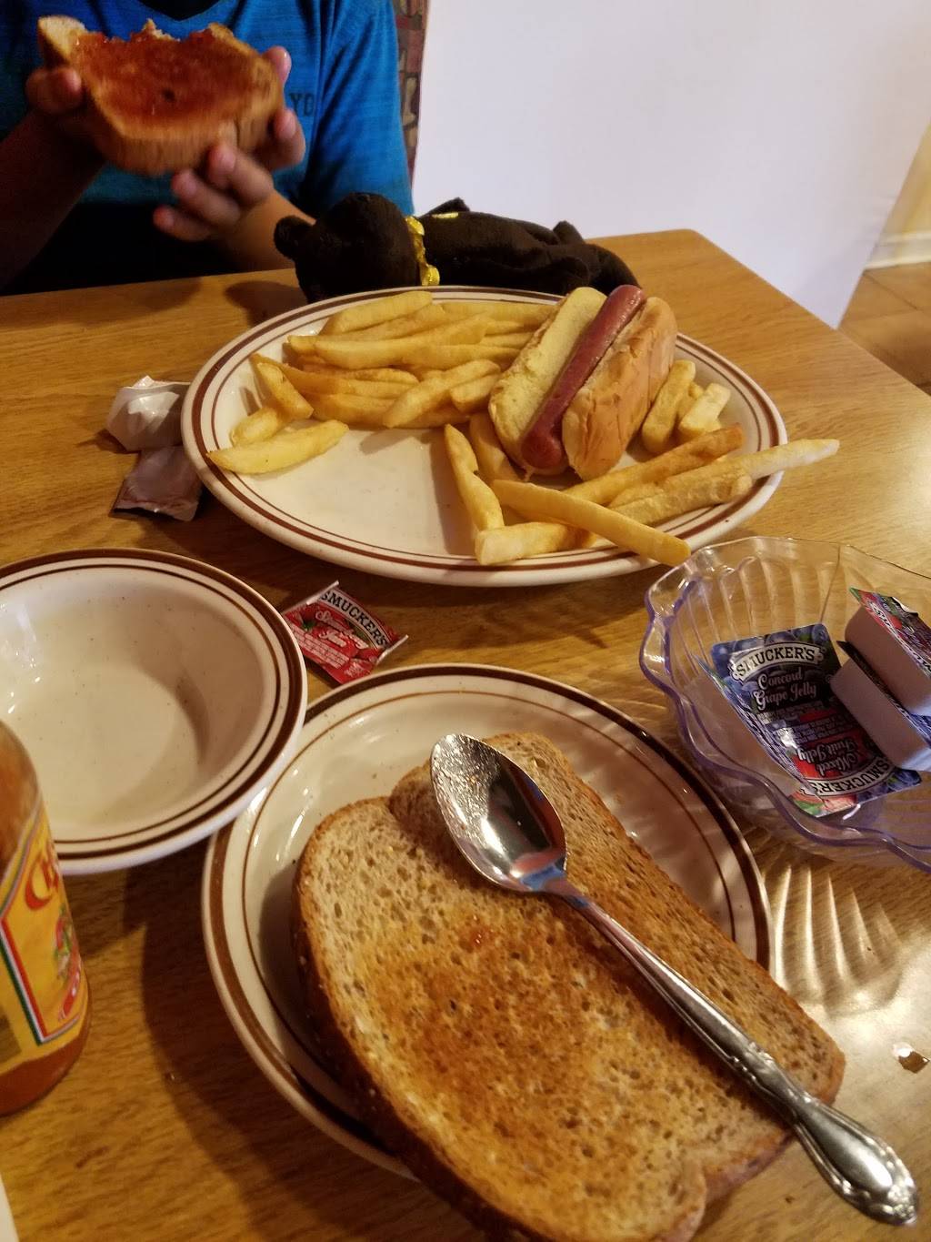 4 Yolks | restaurant | 2661 Harlem Ave, Chicago, IL 60707, USA | 7736378772 OR +1 773-637-8772