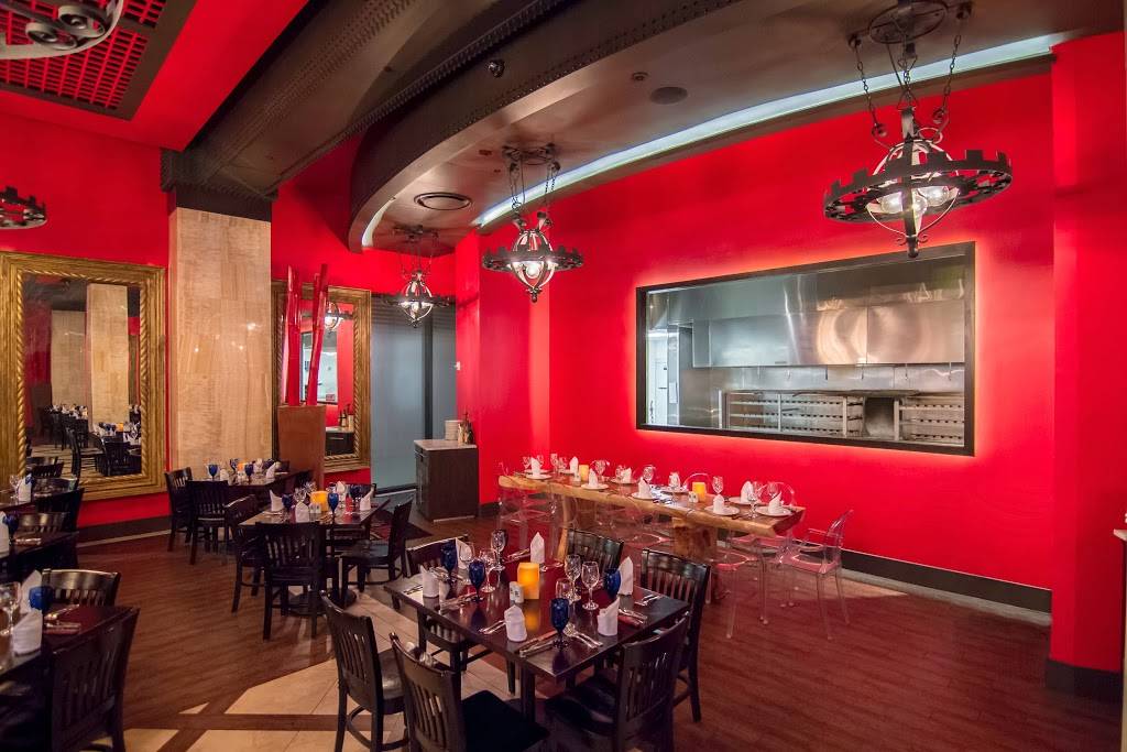 Texas de Brazil | restaurant | 2301 Richard Arrington Jr Blvd N, Birmingham, AL 35203, USA | 2055888333 OR +1 205-588-8333