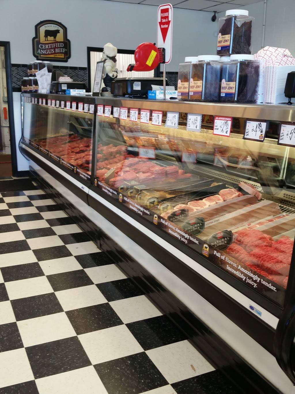 Wheelers Meat Market | meal takeaway | 1524 SE 44th St, Oklahoma City, OK 73129, USA | 4056776281 OR +1 405-677-6281