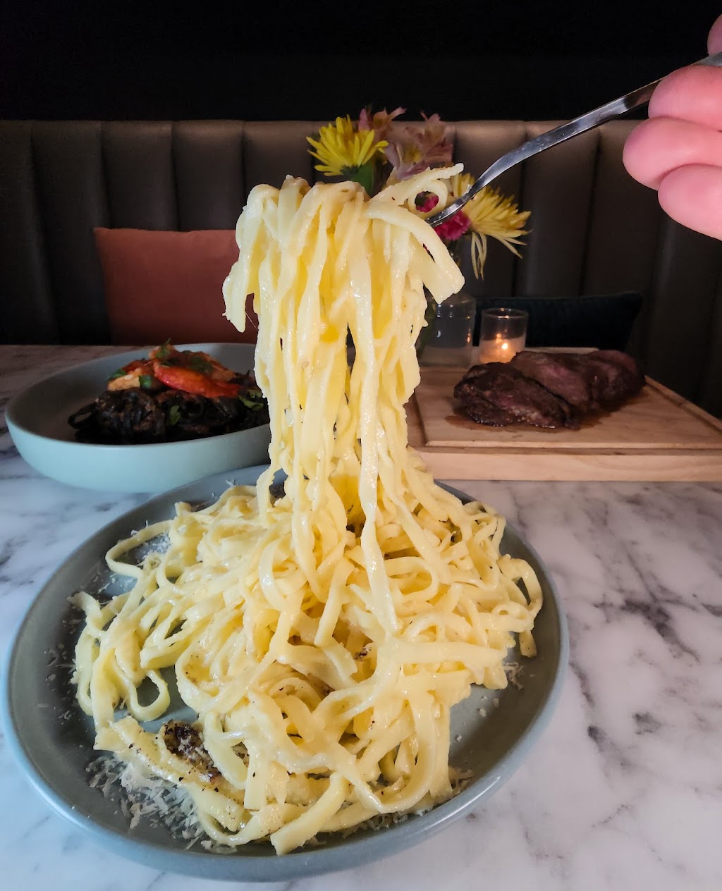 Parlay | restaurant | 210 Howe St, Methuen, MA 01844, USA | 9786837771 OR +1 978-683-7771