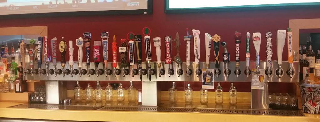 Buffalo Wild Wings | restaurant | 2164 N 2nd St, Millville, NJ 08332, USA | 8568258344 OR +1 856-825-8344