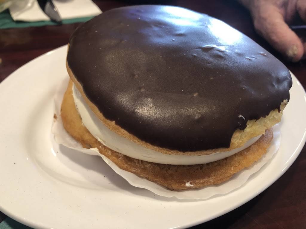 Country House Diner | restaurant | 41 York Rd, Warminster, PA 18974, USA | 2159073198 OR +1 215-907-3198