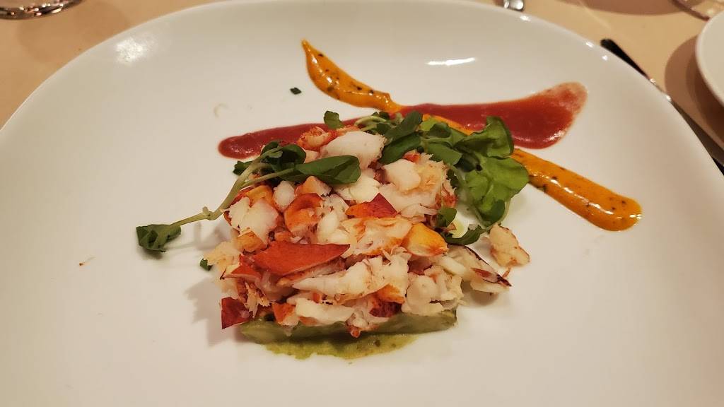 SC Prime Steakhouse & Bar | restaurant | 9090 Alta Dr, Las Vegas, NV 89145, USA | 7026367111 OR +1 702-636-7111