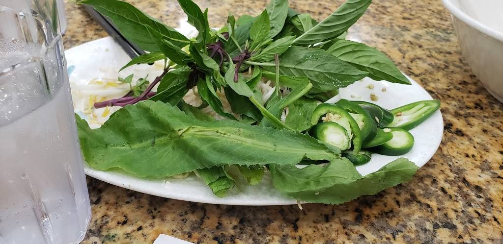 Pho Danh | restaurant | 11049 Farm to Market 1960 Rd W, Houston, TX 77065, USA | 2818904011 OR +1 281-890-4011