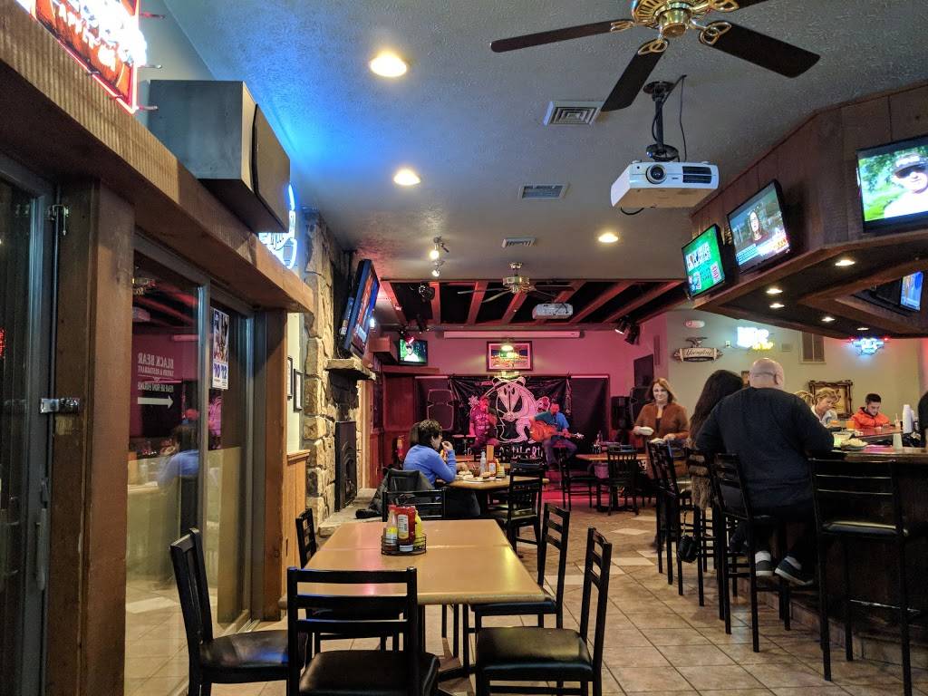 Black Bear Tavern and Restaurant | night club | 102 Fort Dr #1278, McHenry, MD 21541, USA | 3013876800 OR +1 301-387-6800