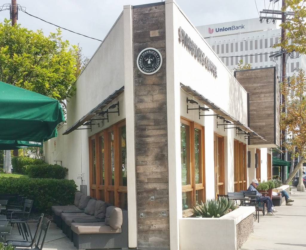 Starbucks | cafe | 11707 San Vicente Blvd, Los Angeles, CA 90049, USA | 3102074202 OR +1 310-207-4202