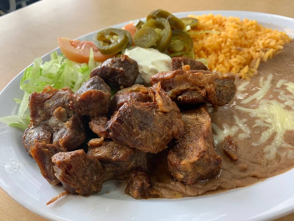 Zuritas Tacos | restaurant | 7020 US-64, Oakland, TN 38060, USA | 9014661071 OR +1 901-466-1071