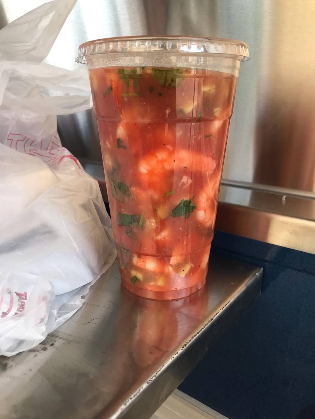 Mariscos La Pachanga | restaurant | 9700 Woodman Ave, Arleta, CA 91331, USA | 8189875467 OR +1 818-987-5467