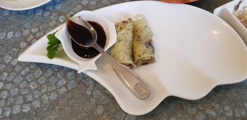 Empire Garden | restaurant | 1656 Hillside Avenue, New Hyde Park, NY 11040, USA | 5163588888 OR +1 516-358-8888