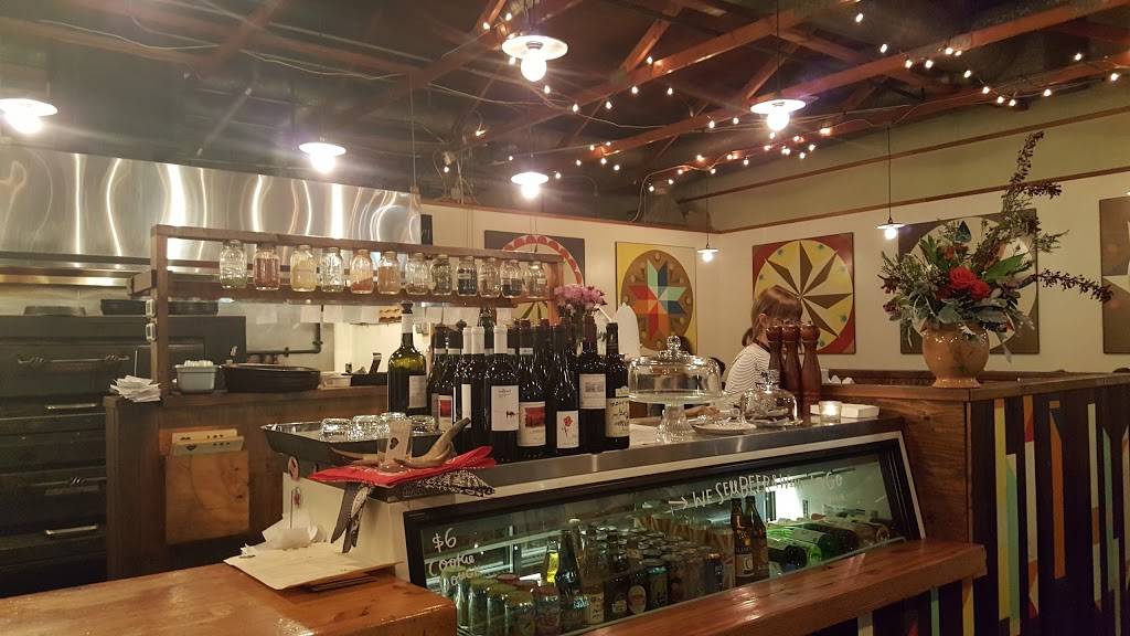 Dove Vivi | restaurant | 2727 NE Glisan St, Portland, OR 97232, USA | 5032394444 OR +1 503-239-4444