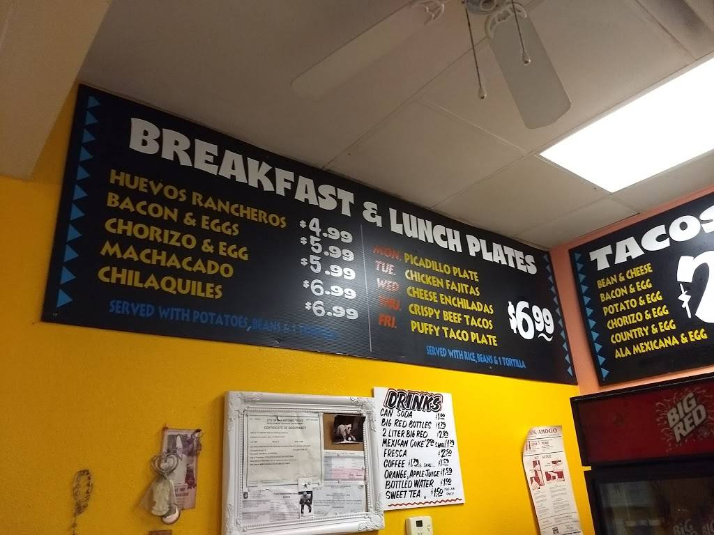 Mimis Barbacoa Tacos Tamales | restaurant | 10918 Wurzbach Rd # 134, San Antonio, TX 78230, USA | 2105586008 OR +1 210-558-6008