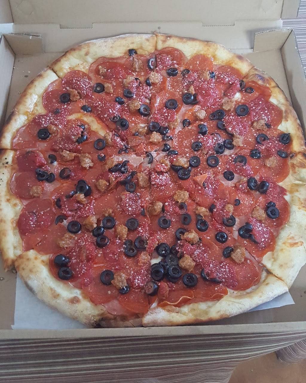 The Old Oak Oven | meal takeaway | 206 Jersey St, Silverton, OR 97381, USA | 9715991740 OR +1 971-599-1740