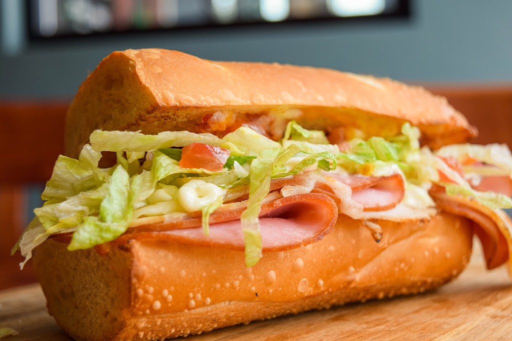 The Pizza Shoppe | restaurant | 119 High St, Wrightstown, WI 54180, USA | 9205320886 OR +1 920-532-0886