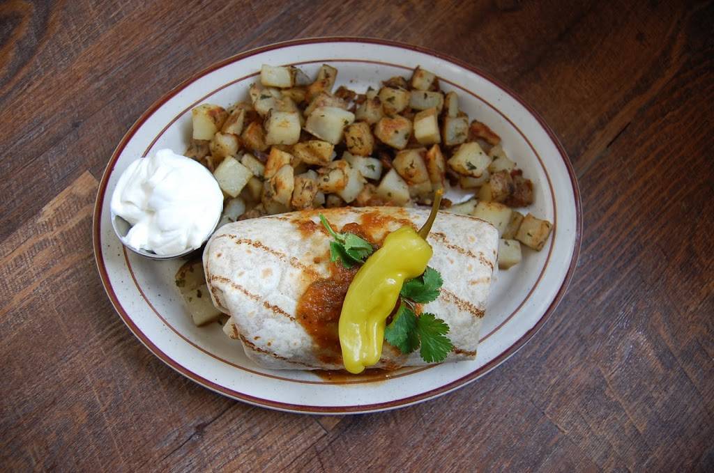 Fire Sign Cafe | restaurant | 1785 W Lake Blvd, Tahoe City, CA 96145, USA | 5305830871 OR +1 530-583-0871