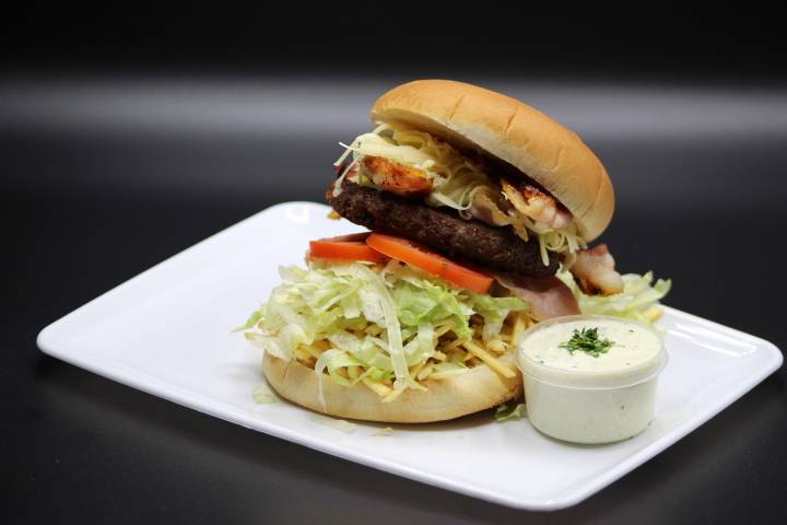 Mcburger58 | restaurant | 12435 Metric Blvd, Austin, TX 78758, USA | 7372021425 OR +1 737-202-1425