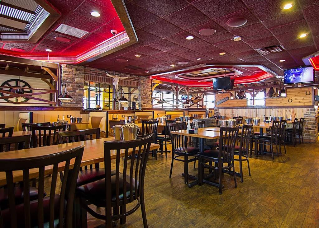 Texas Corral | restaurant | 6616 95th St, Oak Lawn, IL 60453, USA | 7084598761 OR +1 708-459-8761