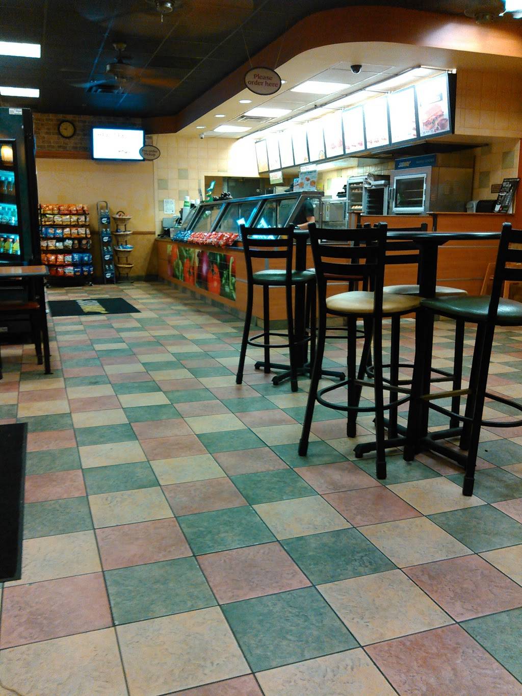 Subway Restaurants | restaurant | 3713 E South St, Long Beach, CA 90805, USA | 5626342469 OR +1 562-634-2469
