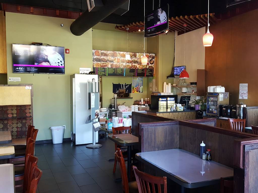 Teriyaki & Pho | restaurant | 24024 Bothell Everett Hwy, Bothell, WA 98021, USA | 4254080045 OR +1 425-408-0045