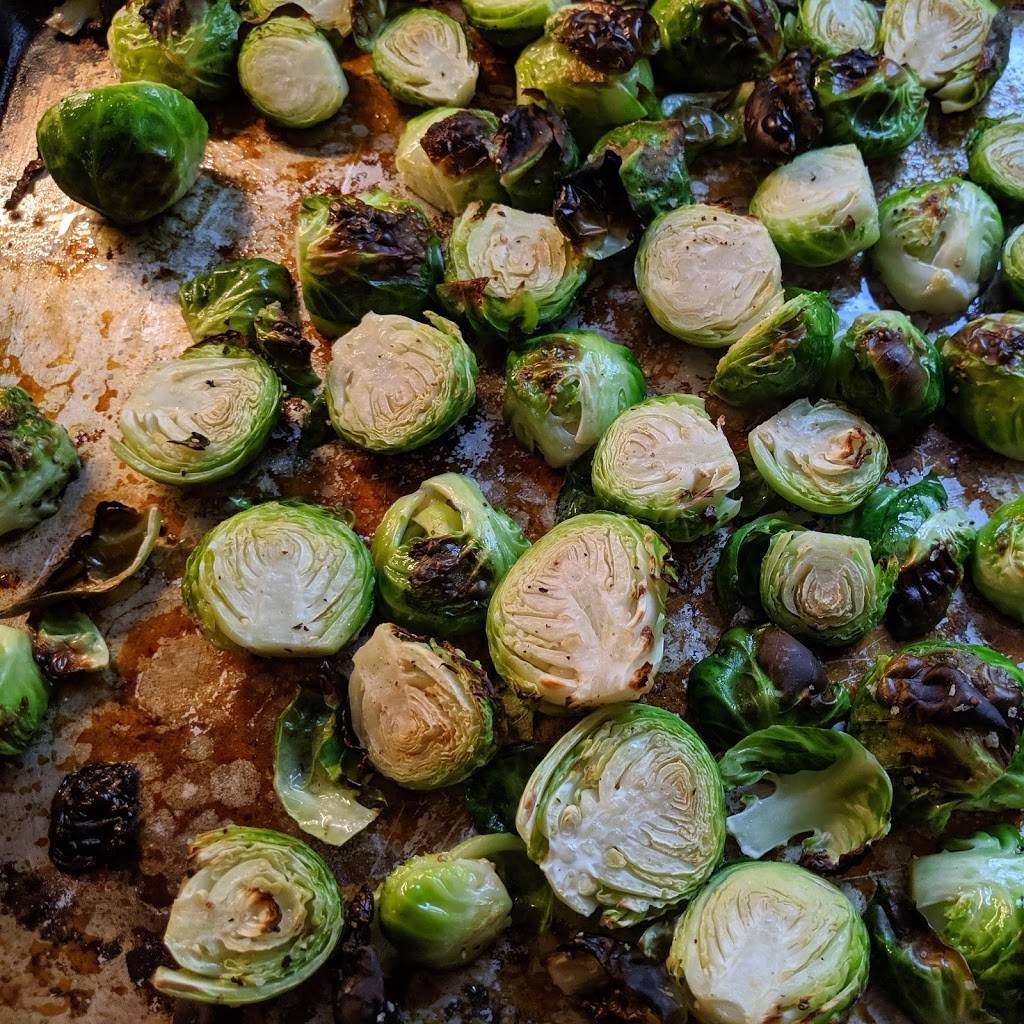 The Restorative Chef Personal Chef Service | restaurant | 1208 George Ct, Lawrence, KS 66044, USA | 9137061412 OR +1 913-706-1412