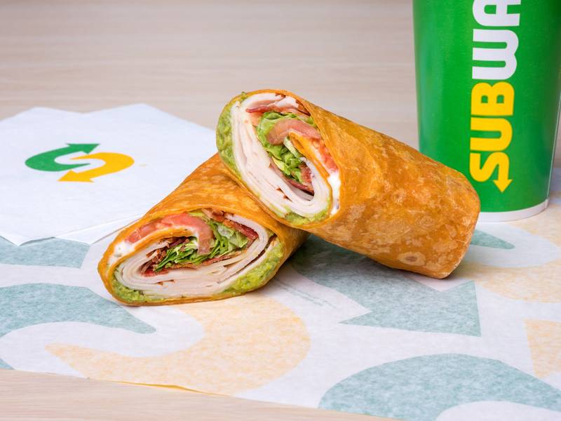 Subway | meal takeaway | 624 W Hallandale Beach Blvd, Hallandale Beach, FL 33009, USA | 9544548259 OR +1 954-454-8259