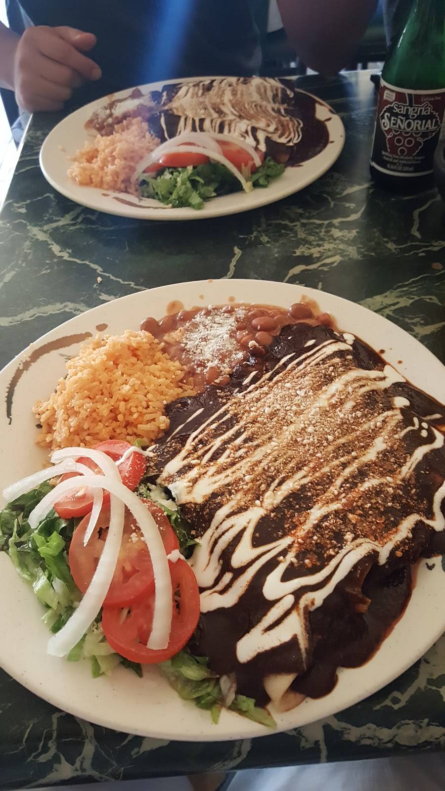 La Tapatia #3 | restaurant | 5764 Hollister Ave, Goleta, CA 93117, USA | 8059676688 OR +1 805-967-6688