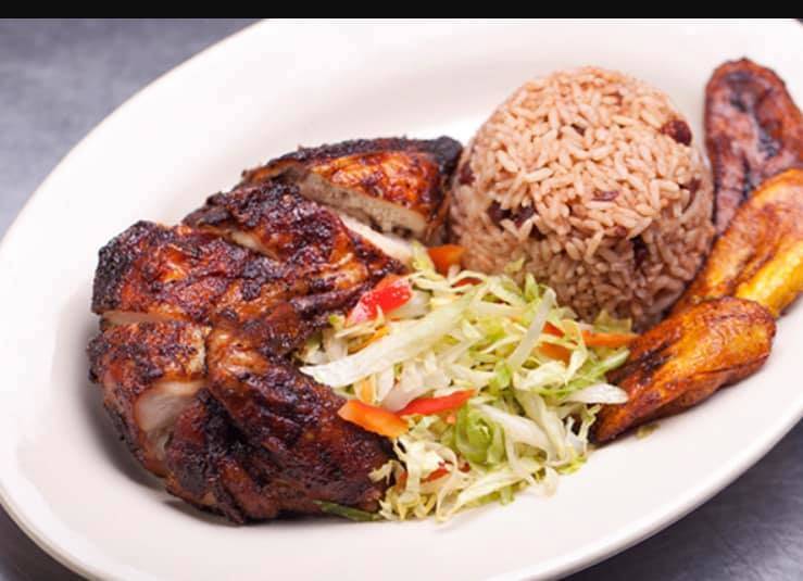 Island Flavour Cuisine | meal takeaway | 4683 Crysler Ave, Niagara Falls, ON L2E 3V7, Canada | 9053538119 OR +1 905-353-8119