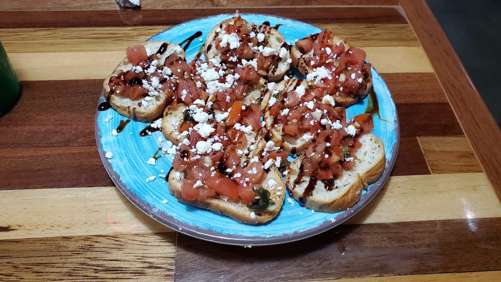 True Grit American Bistro | restaurant | 6675 Pine Forest Rd #12, Pensacola, FL 32526, USA | 8506371477 OR +1 850-637-1477